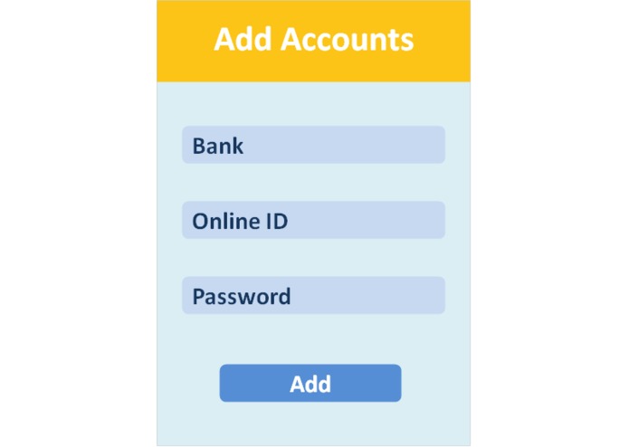 MoneyBuddy – screenshot 2