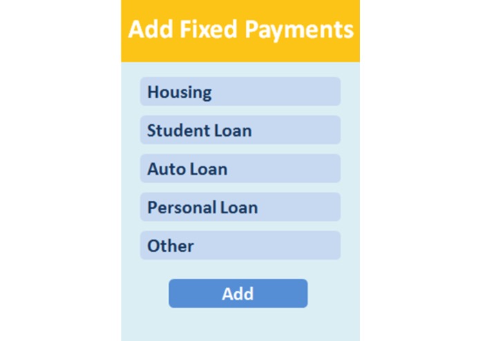 MoneyBuddy – screenshot 3