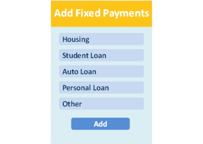 MoneyBuddy – screenshot 5