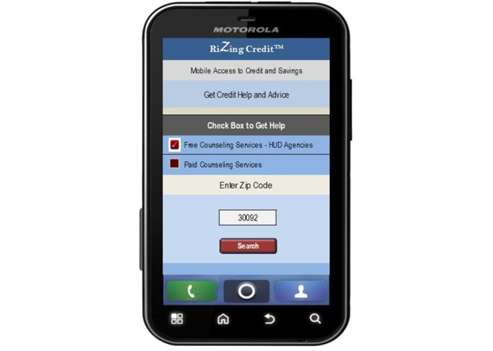 Rizing Credit – screenshot 5