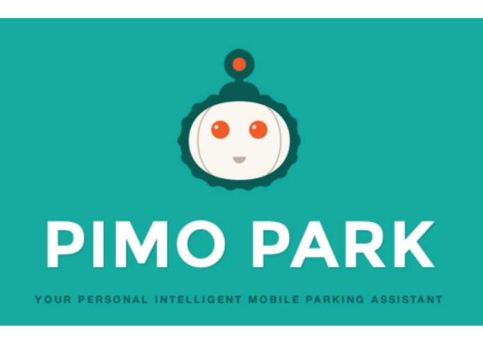 Pimo Park – screenshot 1