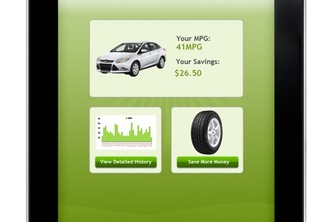 MyFleetMPG