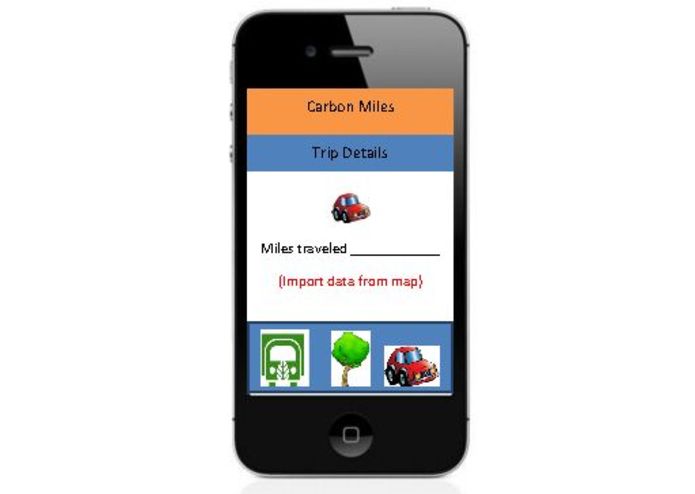 Carbon Emissions – screenshot 1