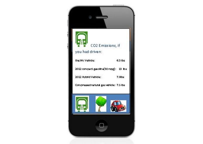 Carbon Emissions – screenshot 3