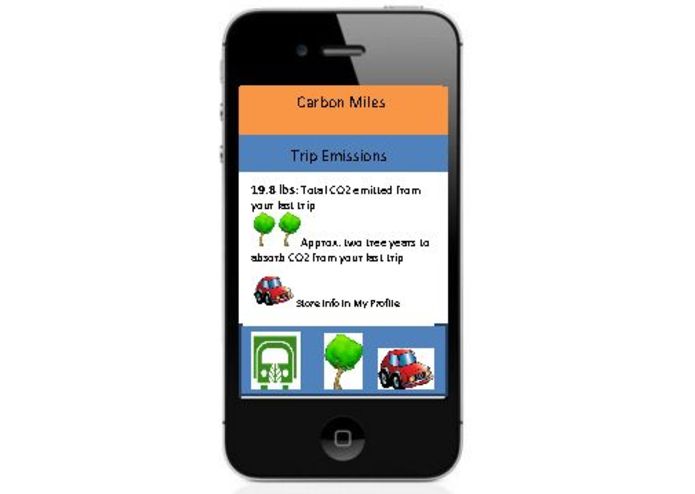 Carbon Emissions – screenshot 4