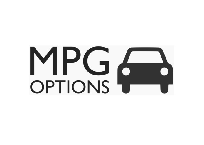 MPG Options – screenshot 1