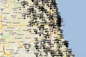 Using Vehicle Telemetry To Improve Fuel Efficency