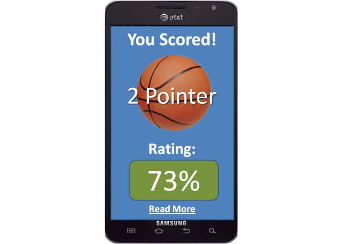 MPG Madness – screenshot 2