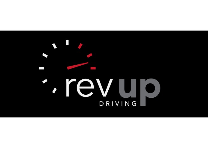 RevUp Driving – screenshot 1