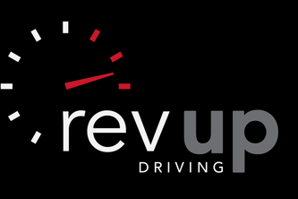 RevUp Driving