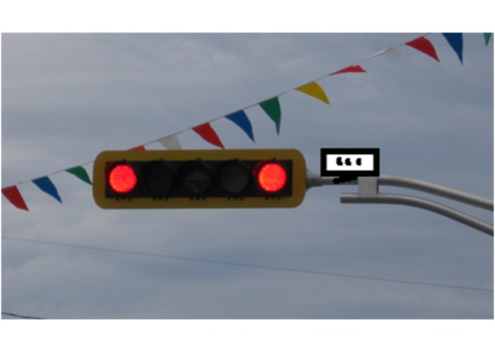 GuardRay - Your Guardian At the Red Light – screenshot 3