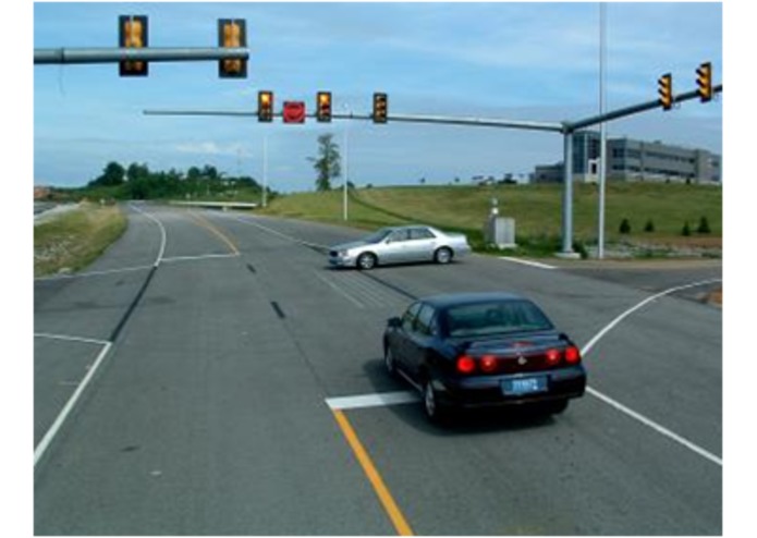 GuardRay - Your Guardian At the Red Light – screenshot 4