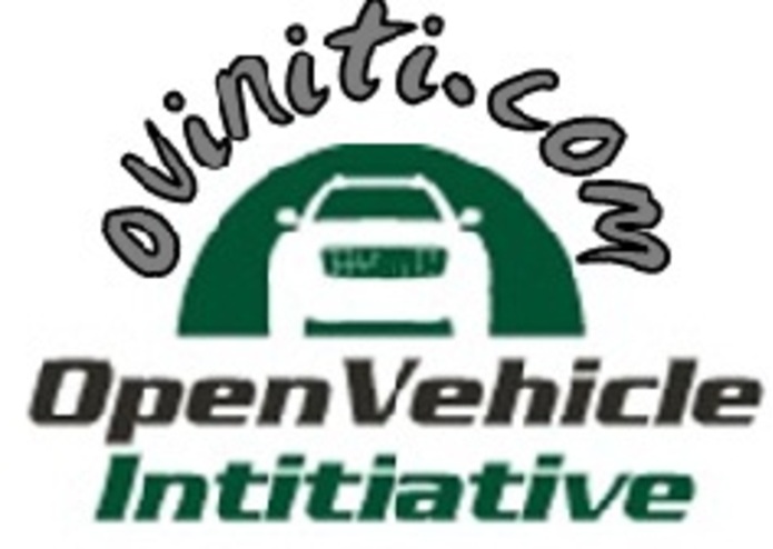 Open Vehicle Initiative (OVIniti.com) – screenshot 1