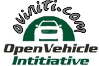 Open Vehicle Initiative (OVIniti.com)