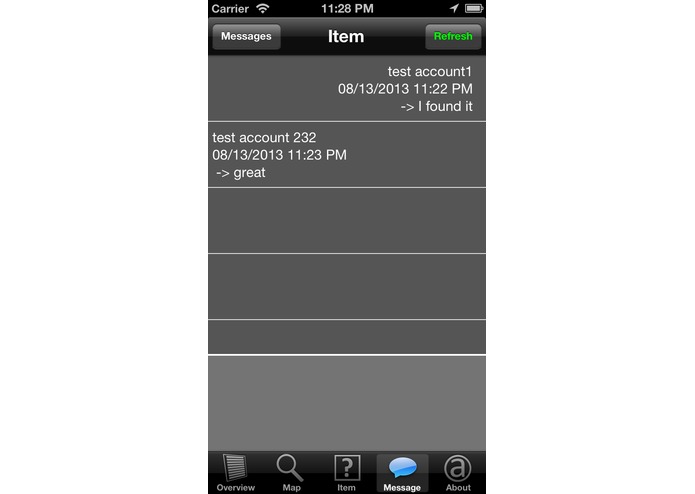 Where Did It Go? NYC Bus – screenshot 5