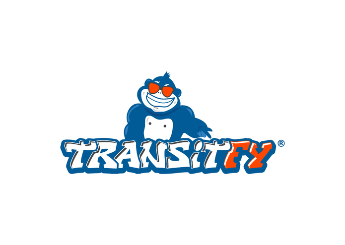 Transitfy.com – screenshot 1