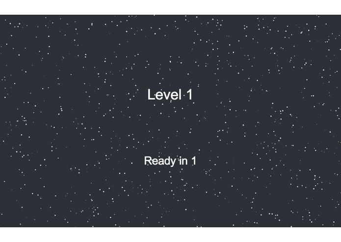Space Invaders - with Leap Motion – screenshot 2