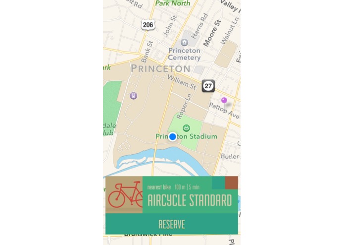 Airbike – screenshot 3