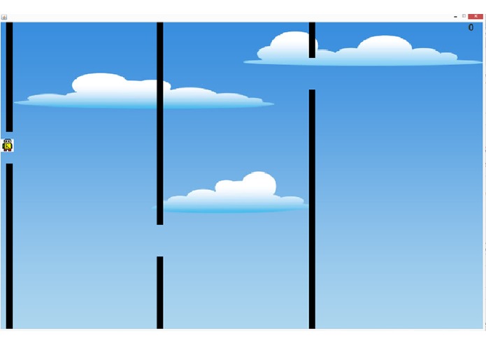 Finger Karel – screenshot 1