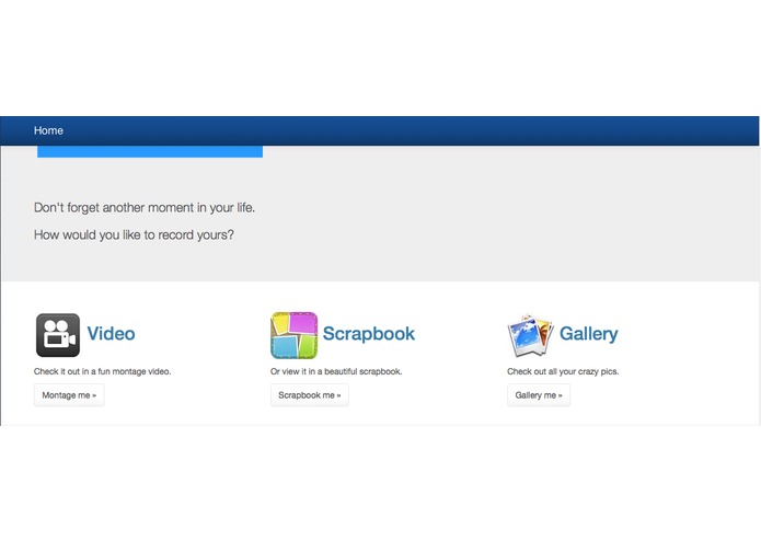 As I Am – screenshot 1