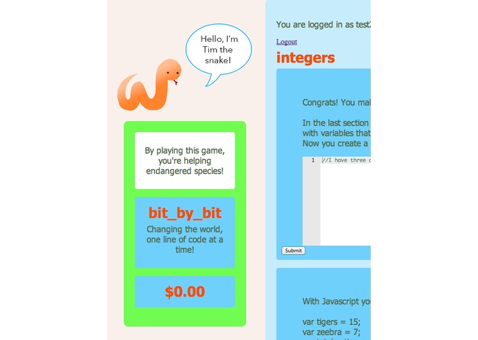 bit_by_bit – screenshot 1