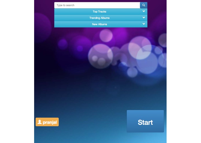 K-Jamz – screenshot 1