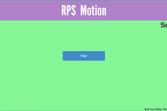RPSMotion