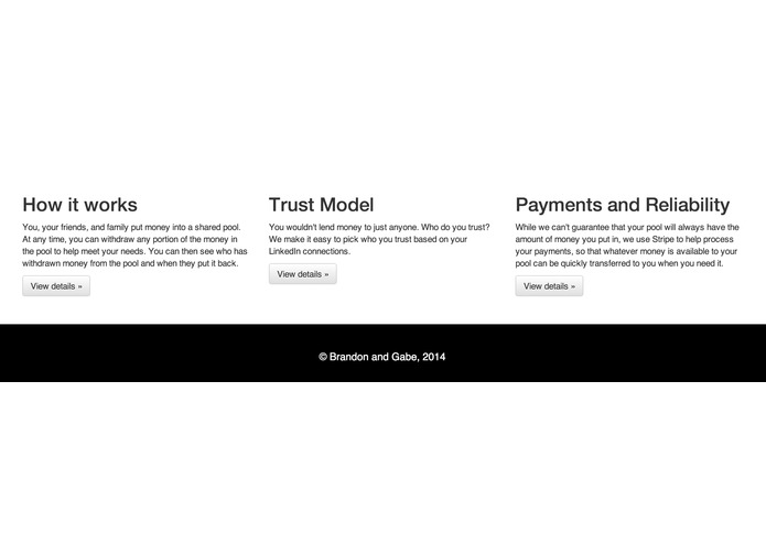 VoliShare – screenshot 2