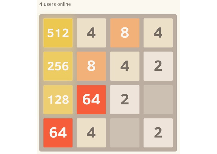 Test – screenshot 1