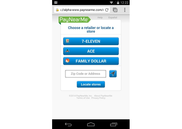Community Cash Cushion Club – screenshot 1