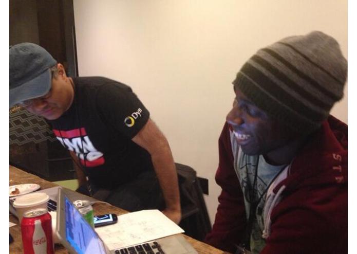 BeThrifty – screenshot 1