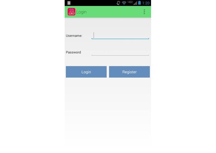 GifJam – screenshot 2