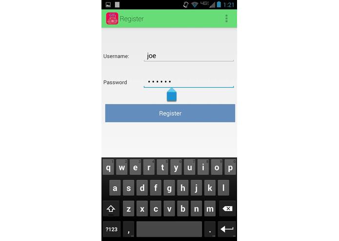 GifJam – screenshot 4