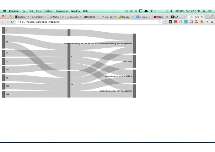 Widgen – screenshot 5