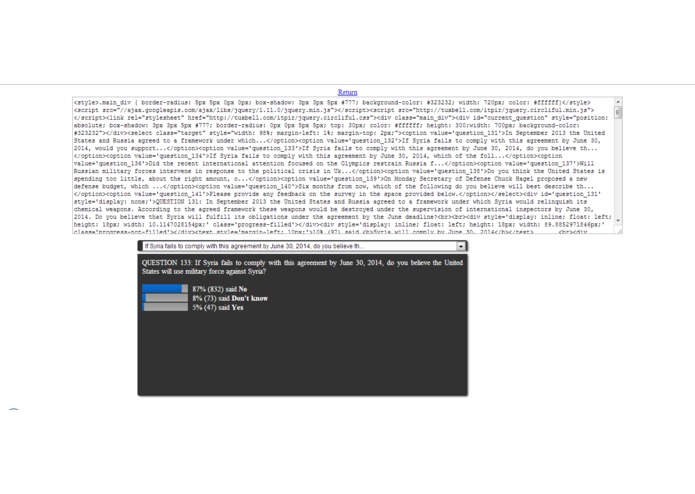 Warbling Widget Writer 3000 – screenshot 3