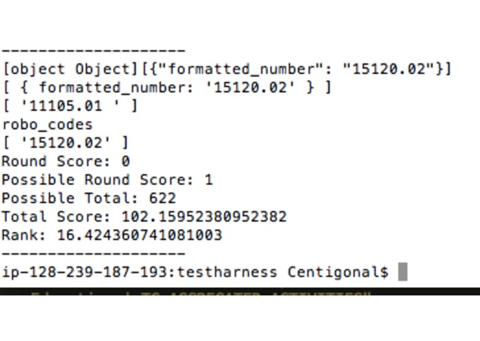 Promise.py – screenshot 1