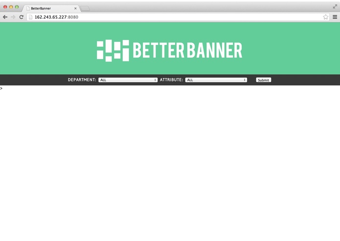 BetterBanner – screenshot 1