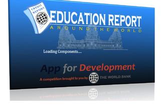 Education Report around the World