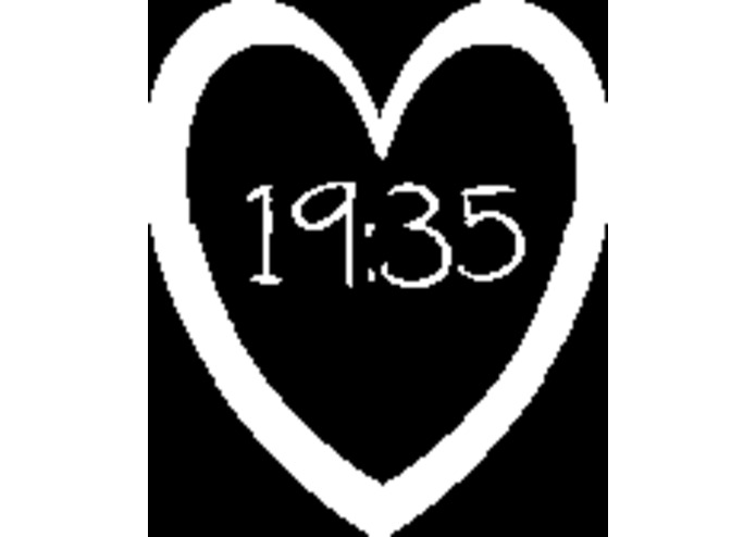 Valentine WatchFace – screenshot 1