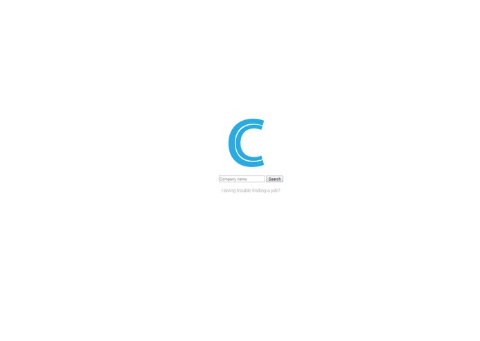 Career Connect – screenshot 1