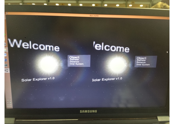 Solar Explorer v1.0 – screenshot 2