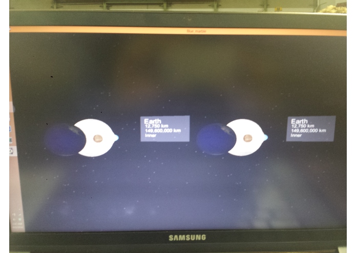 Solar Explorer v1.0 – screenshot 3