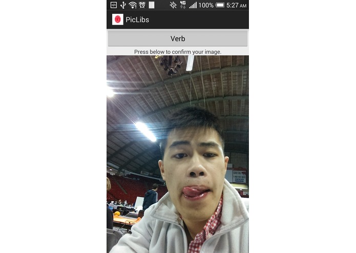PicLib – screenshot 1