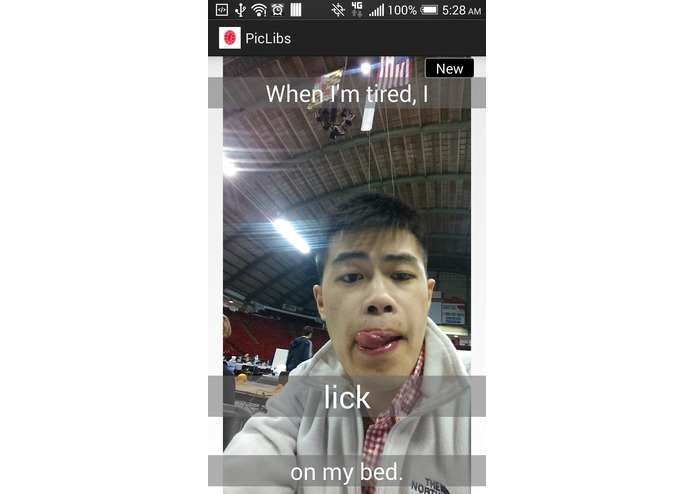 PicLib – screenshot 3