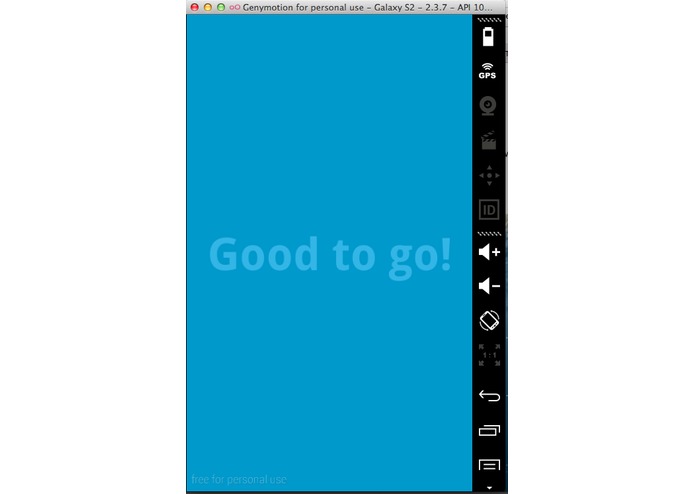 NoMoreRealWaiting – screenshot 4