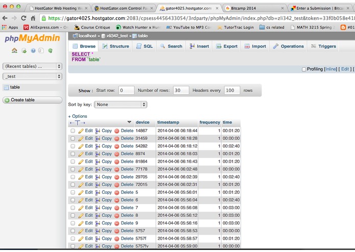 NoMoreRealWaiting – screenshot 5