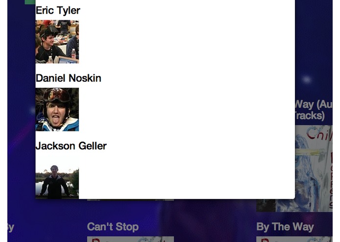 Snapdio – screenshot 3