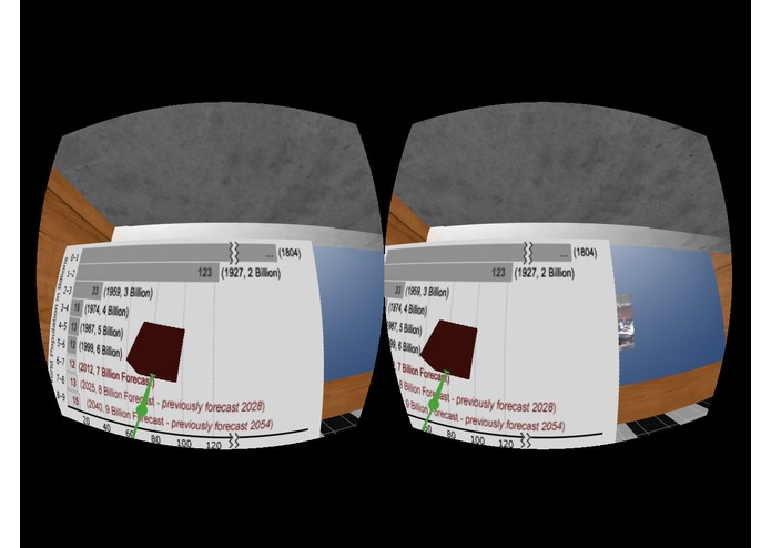 Rudimentary Virtual Office – screenshot 1