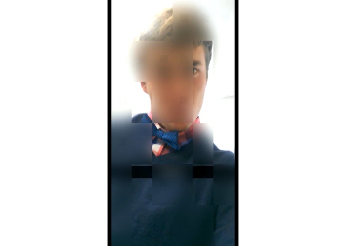 DRMe – screenshot 1