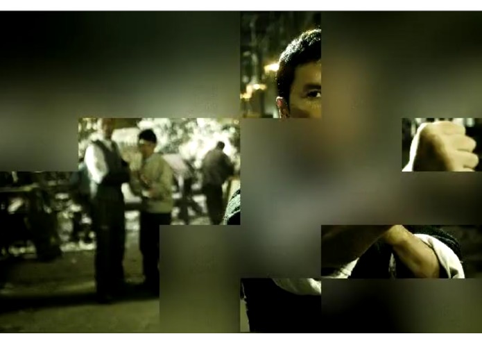 DRMe – screenshot 2